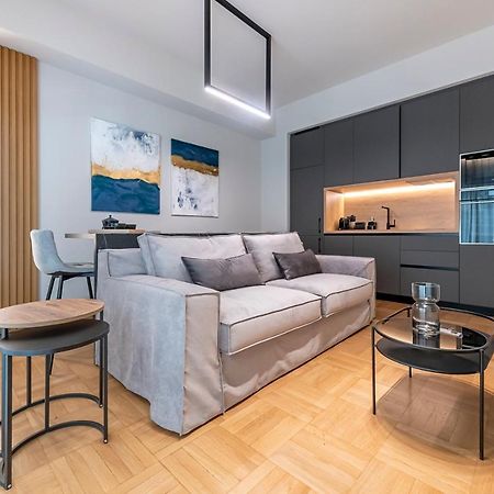 Phaedrus Living Luxury Flat Kolonaki Center Daire Atina Dış mekan fotoğraf