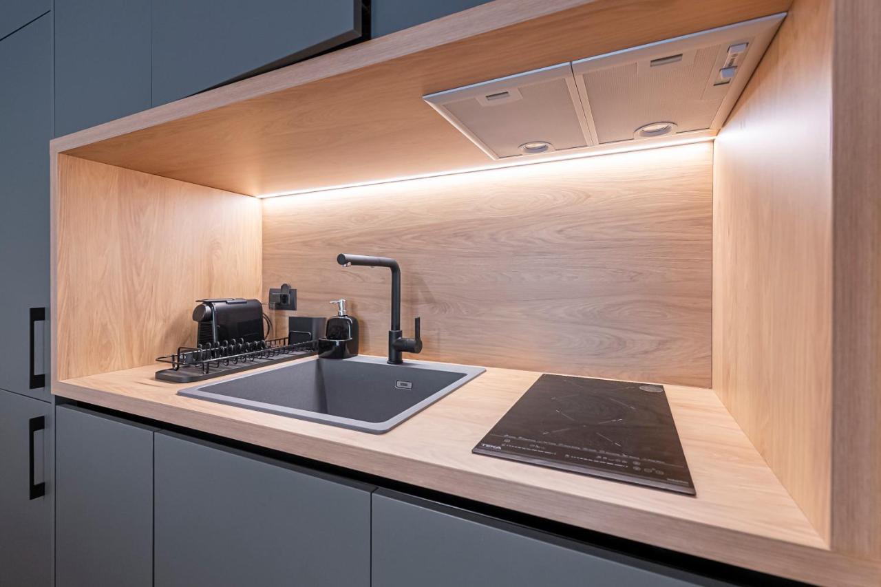 Phaedrus Living Luxury Flat Kolonaki Center Daire Atina Dış mekan fotoğraf