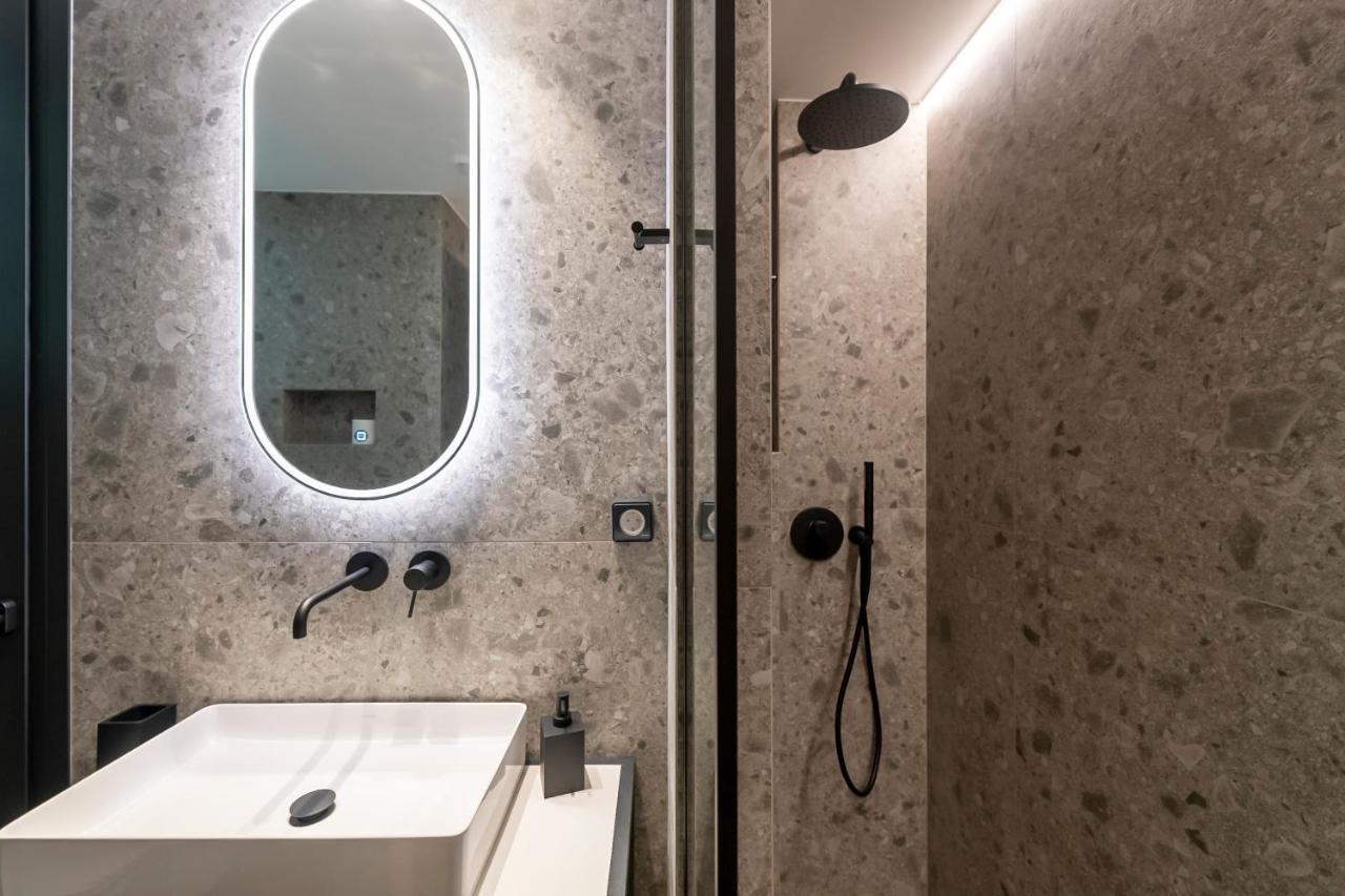 Phaedrus Living Luxury Flat Kolonaki Center Daire Atina Dış mekan fotoğraf